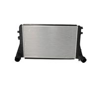 NRF 30316 Intercooler per VW GOLF VI (5K1) TOURAN (1T1, 1T2) SCIROCCO (137, 138)