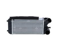 NRF 30324 Intercooler per FORD