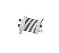 Radiatore intercooler 30333 NRF per KIA PICANTO I
