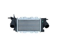 Radiatore intercooler 30352 NRF per OPEL VECTRA B Familiare VECTRA B Hatchback
