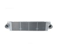 NRF 30354 Scambiatore Di Calore Per VW