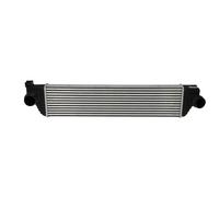 NRF 30358 Intercooler per OPEL Movano B Van (X62) Movano B Bus (X62)
