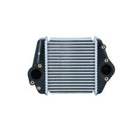 NRF Intercooler 30360 – Raffreddatore aria per Mazda 6 e CX-7