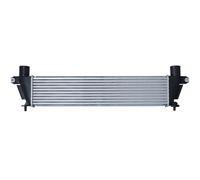 Radiatore intercooler 30367 NRF per ISUZU D-MAX II