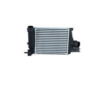 NRF 30375 Intercooler per RENAULT Clio IV Hatchback (BH) Captur (J5, H5)