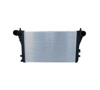NRF 30377 Intercooler per AUDI,SEAT,VW