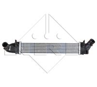 NRF 30380 Intercooler per Renault Logan I Ks Dacia Logan Ls