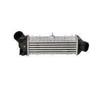 NRF 30413 Intercooler per SEAT,VW