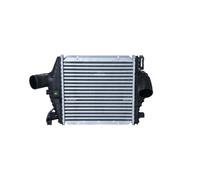 NRF 30423 Intercooler per MERCEDES-BENZ