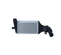 NRF 30428 Intercooler per OPEL,VAUXHALL