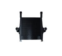 NRF Intercooler 30452 per IVECO