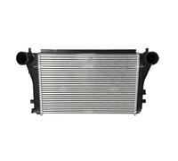 NRF 30454 Intercooler per AUDI,SEAT,SKODA,VW