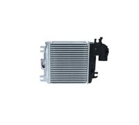 Radiatore intercooler 30455 NRF per TOYOTA HILUX VII Pick-up