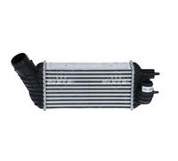 NRF 30462 Intercooler per CITROËN,DS,PEUGEOT