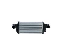 Radiatore intercooler 30465 NRF per MERCEDES-BENZ CLASSE M CLASSE GL