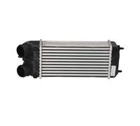 NRF Intercooler 30473 compatibile con Peugeot 207, 207 CC, 207 SW