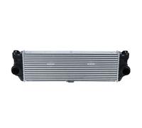 NRF 30505 Intercooler per MERCEDES-BENZ,VW