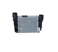 NRF 30753 Intercooler per AUDI,SEAT