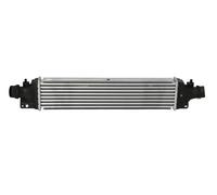 NRF Radiatore intercooler 30780 per OPEL/VAUXHALL Corsa D