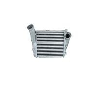 Radiatore intercooler 30781 NRF per PORSCHE CAYENNE