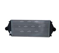 NRF 30803 Intercooler per CITROËN,FIAT,LANCIA,PEUGEOT