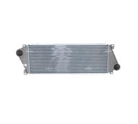 NRF 30830 Intercooler per MERCEDES-BENZ,VW