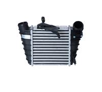 NRF Intercooler 30842 per SEAT, SKODA, VW (Fabia, Cordoba, Fox, Ibiza, Polo, Roomster)