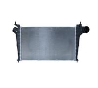 NRF Intercooler 30845 per SAAB 9-5 Familiare YS3E