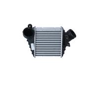 NRF Intercooler 30850 per VW New Beetle 1.9 TDi ('01-'05) 1C1/9C1/1Y7 Cabriolet