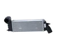 NRF 30853 Intercooler per CITROËN,FIAT,LANCIA,PEUGEOT