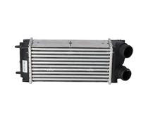 NRF 30860 Intercooler per CITROËN,PEUGEOT