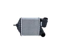 NRF 30872 intercooler aria turbo Fiat