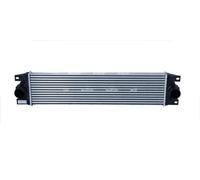 NRF 30877 Intercooler per NISSAN,OPEL,RENAULT,VAUXHALL