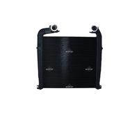 NRF 30898 Intercooler per SCANIA