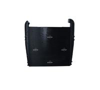 NRF 309018 Intercooler per SCANIA