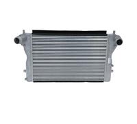 NRF Radiatore intercooler 309024 per Audi A3, A3 Sportback, TT Roadster (8PA 8P1 8J9)