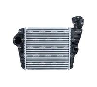 Radiatore intercooler 309026 NRF per PORSCHE MACAN