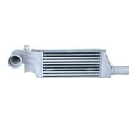 NRF 30903 Intercooler per OPEL,VAUXHALL