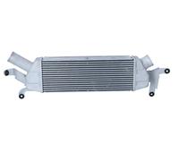 NRF Intercooler 309042 – 450 x 164 mm – per Mitsubishi Outlander II, Peugeot 4007, Citroën C-Crosser