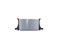 Radiatore intercooler 309059 NRF
