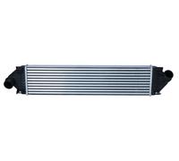 NRF Intercooler 30906 - per Ford Kuga II (DM2), S-Max (WA6/BA7) 657 mm - 157 mm