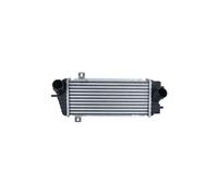 NRF Intercooler 309070 per KIA Sportage (QL, QLE) per HYUNDAI Tucson (TL, TLE)