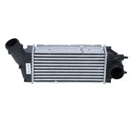 Intercooler Raffreddato ad Aria per Peugeot 307 Sw Break Citroën C4 I Coupé