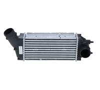 Intercooler Raffreddato ad Aria per Peugeot 307 Sw Break Citroën C4 I Coupé
