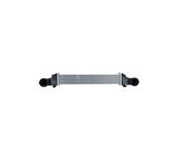 NRF Intercooler NRF 309100 Raffreddatore aria sovralimentazione per Mercedes-Benz CLS (C219) 3 2005-