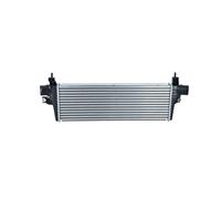 NRF Intercooler 309117 per Toyota Hilux VIII Pick-up e Fortuner 2.4 D 4WD 2.8