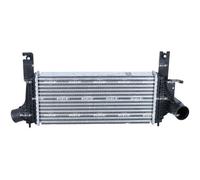 NRF 309129 Intercooler per NISSAN