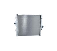 Radiatore intercooler 309136 NRF per ALFA ROMEO TOYOTA