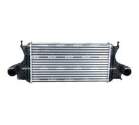 NRF 309139 Intercooler per MERCEDES-BENZ