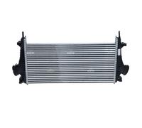 Radiatore intercooler 30917 NRF per OPEL INSIGNIA A Tre volumi INSIGNIA A